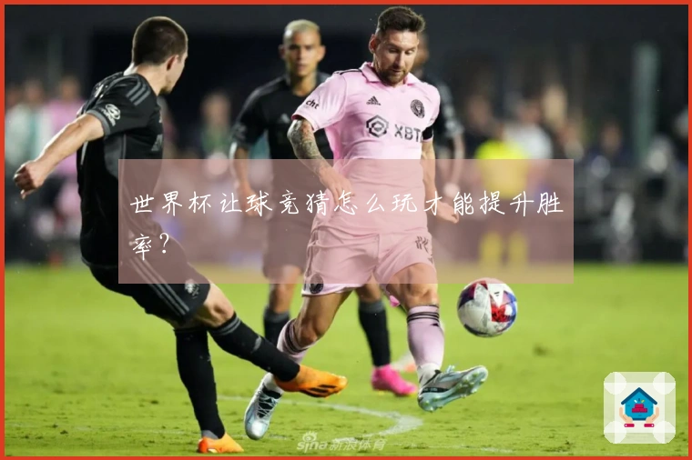 世界杯让球竞猜怎么玩才能提升胜率？