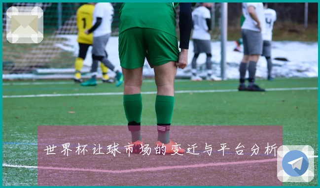 世界杯让球市场的变迁与平台分析