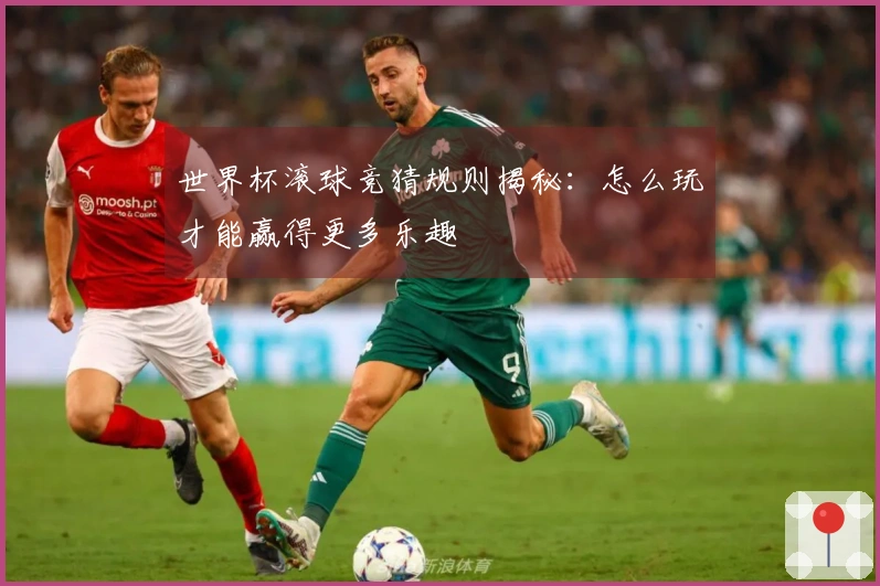 世界杯滚球竞猜规则揭秘：怎么玩才能赢得更多乐趣